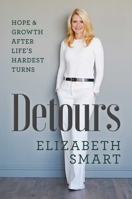Detours: Hope & Growth After Life's Hardest Turns B0FKTMCS9L Book Cover