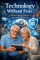 Technology Without Fear: A Simple Guide for Seniors to Stay Connected and Safe B0GC4VYZ5G Book Cover