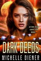 Dark Deeds 0645465844 Book Cover