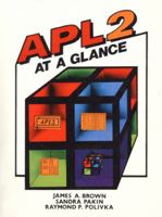 Apl 2 at a Glance 0130386707 Book Cover