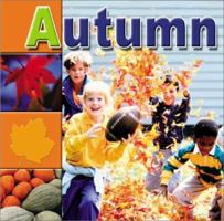 Autumn (Pebble Books) 0736814094 Book Cover
