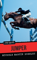 Jumper (Orca Sports) 1551436205 Book Cover