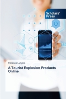 A Tourist Explosion Products Online 6202313889 Book Cover
