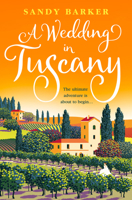 A Wedding In Tuscany 0008536783 Book Cover