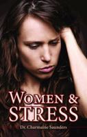 Women & Stress 0517149095 Book Cover