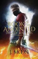 Book of the Anointed 173208131X Book Cover