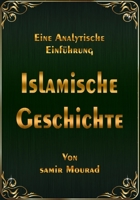 islamische geschichte: Eine analytische einführung null Book Cover