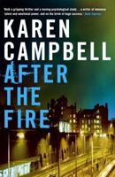 After the Fire 0340935626 Book Cover