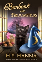 Bonbons and Broomsticks 0648144984 Book Cover