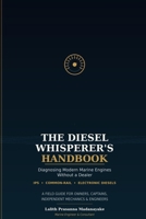 The Diesel Whisperer's Handbook B0H93R3GQ1 Book Cover