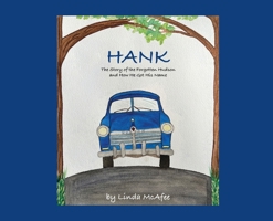 Hank B0CT6NJPFN Book Cover