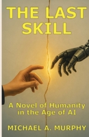 The Last Skill B0FVXCNS71 Book Cover