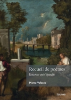 Recueil de poèmes: Un coeur qui s'épanche (French Edition) 241463975X Book Cover