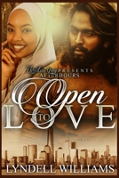 Open to Love B0863S4QX1 Book Cover