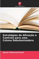 Estratégias de Afinação e Controlo para uma Coluna Debutanizadora 6206889955 Book Cover