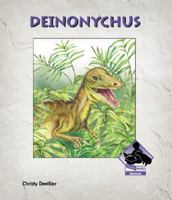 Deinonychus 1591975387 Book Cover