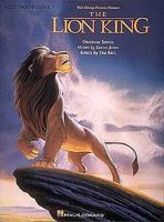 The Lion King : Trumpet 0793535026 Book Cover
