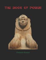 The Book of Power 1090544227 Book Cover