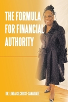 The Formula For Financial Authority B0CMF8J8QR Book Cover