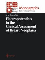 Electropotentials in the Clinical Assessment of Breast Neoplasia 3642799965 Book Cover