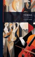 Norma (Spanish Edition) 1024832481 Book Cover
