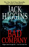 Bad Company 042519521X Book Cover