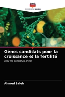 G�nes candidats pour la croissance et la fertilit� 620308171X Book Cover