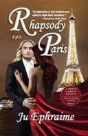Rhapsody in Paris 0989561577 Book Cover