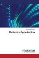 Photonics Optimization 3848425556 Book Cover