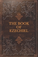 The Book of Ezechiel B08WK2JRV3 Book Cover