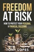 Freedom At Risk 1088038832 Book Cover