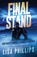 Final Stand B09YDFBN45 Book Cover