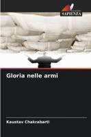 Gloria nelle armi (Italian Edition) 620071701X Book Cover