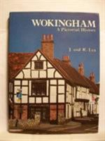 Wokingham: A Pictorial History 0850337488 Book Cover