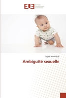 Ambiguïté sexuelle 3639545923 Book Cover