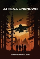 Athena Unknown B0C2S6Q9XF Book Cover