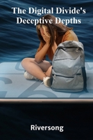 The Digital Divide's Deceptive Depths: Charting the socioeconomic inequalities, exploring the gaps in digital access and bridging digital divides through innovative solutions B0F2GRDFXD Book Cover