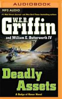 Deadly Assets 0515155446 Book Cover