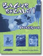 Bagus sekali! 1 Workbook 1876209526 Book Cover