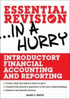 Introductory Financial Accounting 0335241255 Book Cover