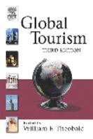 Global Tourism 0750677899 Book Cover