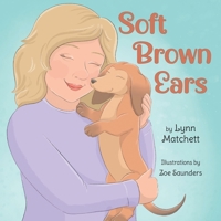 Soft Brown Ears B0BW2RSPXV Book Cover