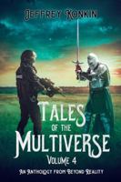 Tales of the Multiverse: Volume 4 B0G4T1HZYR Book Cover