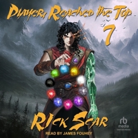 Player Reached the Top: Book 7 B0BNKGQ8TM Book Cover