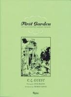 First Garden: An Illustrated Garden Primer 0847826023 Book Cover