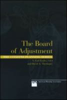 Board of Adjustment 1932364021 Book Cover