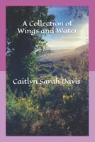 A Collection of Wings and Water: Poetry B09GZGWDZP Book Cover
