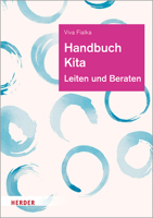 Handbuch Kita: Leiten Und Beraten 3451386860 Book Cover