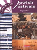 Jewish Festivals (Celebrate (Crystal Lake, Ill.).) 043106962X Book Cover