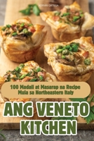 Ang Veneto Kitchen 1836119259 Book Cover